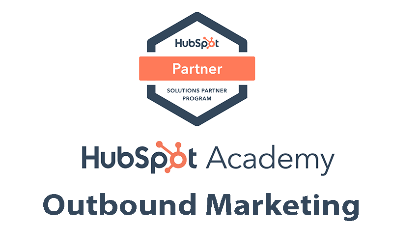 HubSpot Academy Outbound Marketing